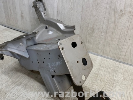 ФОТО Лонжерон для Hyundai Santa Fe CM (05-12) Киев