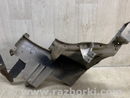 ФОТО Лонжерон для Hyundai Santa Fe CM (05-12) Киев