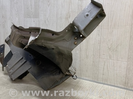 ФОТО Лонжерон для Hyundai Santa Fe CM (05-12) Киев