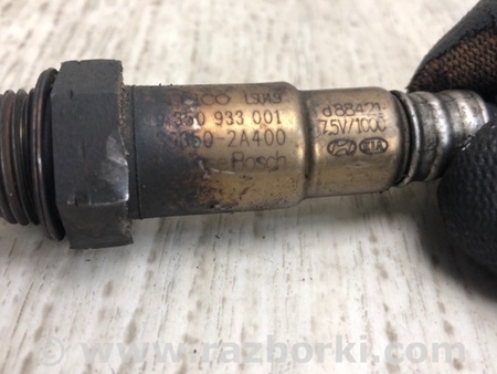ФОТО Лямбда зонд для Hyundai Santa Fe CM (05-12) Киев