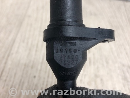 ФОТО Датчик коленвала для Hyundai Santa Fe CM (05-12) Киев