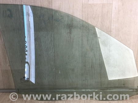 ФОТО Стекло двери для Hyundai Santa Fe CM (05-12) Киев