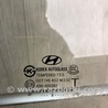 ФОТО Стекло двери для Hyundai Santa Fe CM (05-12) Киев
