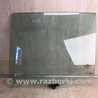 Стекло двери Hyundai Santa Fe CM (05-12)
