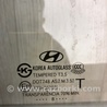 ФОТО Стекло двери для Hyundai Santa Fe CM (05-12) Киев