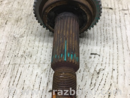 ФОТО Привод передний для Hyundai Elantra HD (04.2006-03.2012) Киев