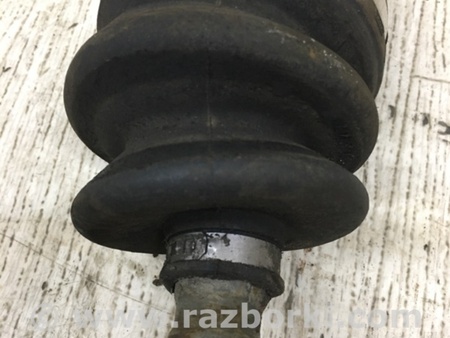 ФОТО Привод передний для Hyundai Elantra HD (04.2006-03.2012) Киев