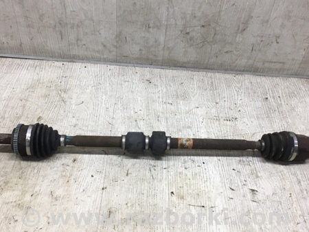 ФОТО Привод передний для Hyundai Elantra HD (04.2006-03.2012) Киев