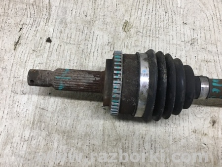 ФОТО Привод передний для Hyundai Elantra HD (04.2006-03.2012) Киев