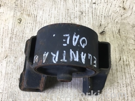 ФОТО Подушка для Hyundai Elantra HD (04.2006-03.2012) Киев