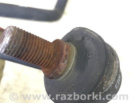 ФОТО Стабилизатор передний для Hyundai Elantra HD (04.2006-03.2012) Киев