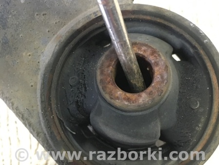 ФОТО Рычаг передний нижний для Hyundai Elantra HD (04.2006-03.2012) Киев
