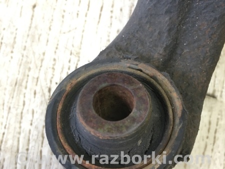 ФОТО Рычаг передний нижний для Hyundai Elantra HD (04.2006-03.2012) Киев