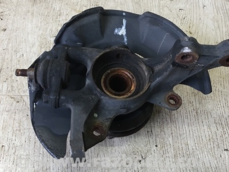 ФОТО Кулак поворотный для Hyundai Elantra HD (04.2006-03.2012) Киев