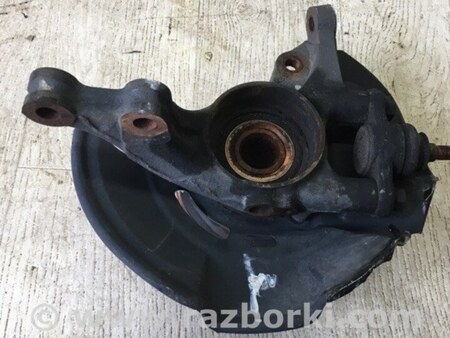 ФОТО Кулак поворотный для Hyundai Elantra HD (04.2006-03.2012) Киев