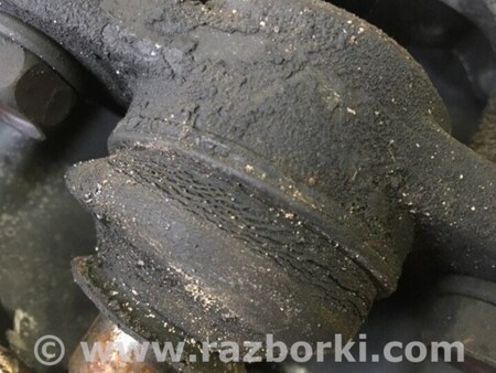 ФОТО Кулак поворотный для Hyundai Elantra HD (04.2006-03.2012) Киев