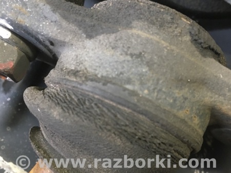 ФОТО Кулак поворотный для Hyundai Elantra HD (04.2006-03.2012) Киев