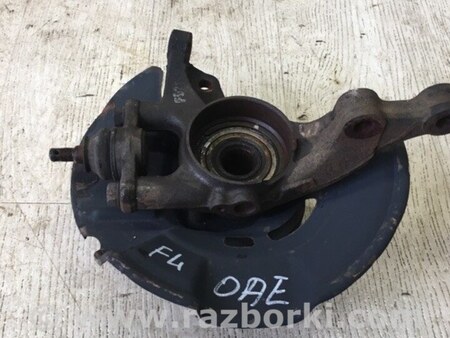 ФОТО Кулак поворотный для Hyundai Elantra HD (04.2006-03.2012) Киев