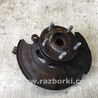 ФОТО Кулак поворотный для Hyundai Elantra HD (04.2006-03.2012) Киев