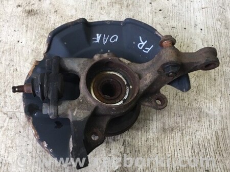 ФОТО Кулак поворотный для Hyundai Elantra HD (04.2006-03.2012) Киев