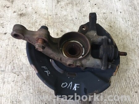 ФОТО Кулак поворотный для Hyundai Elantra HD (04.2006-03.2012) Киев