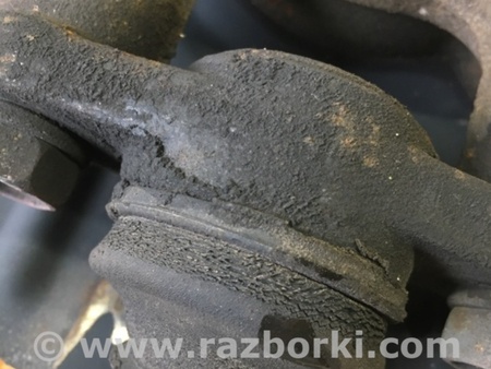 ФОТО Кулак поворотный для Hyundai Elantra HD (04.2006-03.2012) Киев