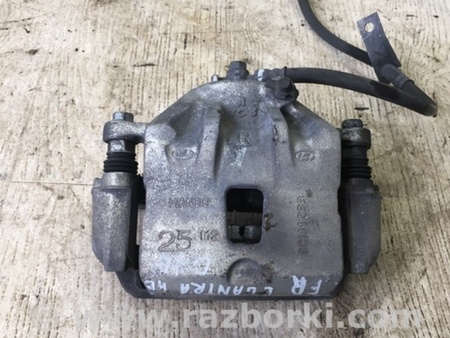 ФОТО Суппорт для Hyundai Elantra HD (04.2006-03.2012) Киев