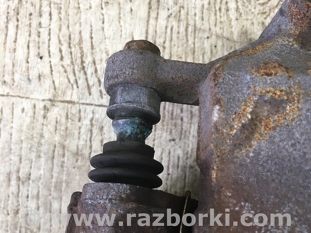 ФОТО Суппорт для Hyundai Elantra HD (04.2006-03.2012) Киев