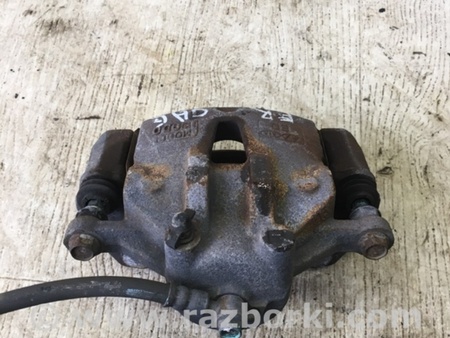 ФОТО Суппорт для Hyundai Elantra HD (04.2006-03.2012) Киев