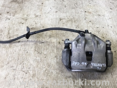 ФОТО Суппорт для Hyundai Elantra HD (04.2006-03.2012) Киев