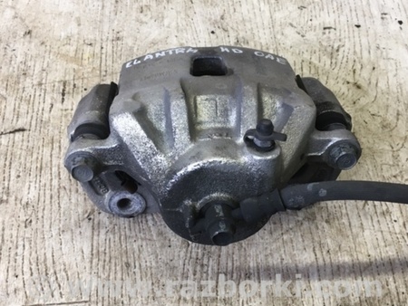 ФОТО Суппорт для Hyundai Elantra HD (04.2006-03.2012) Киев
