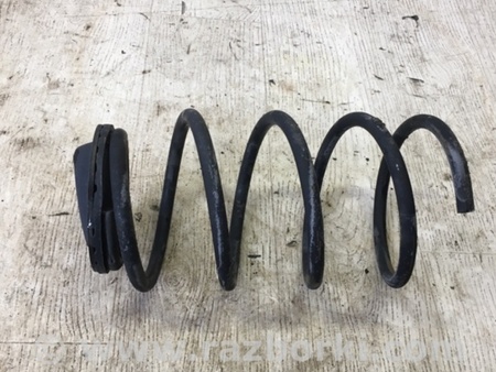 ФОТО Пружина передняя для Hyundai Elantra HD (04.2006-03.2012) Киев