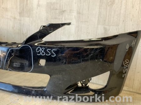 ФОТО Бампер передний для Lexus IS250/350 (06-12) Киев