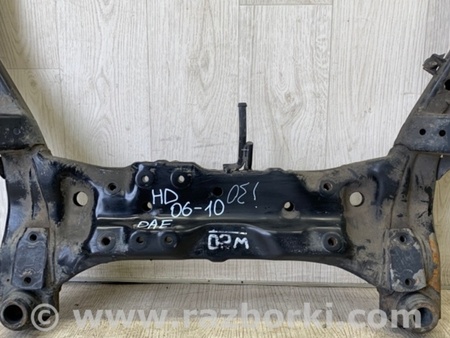 ФОТО Балка передняя для Hyundai Elantra HD (04.2006-03.2012) Киев