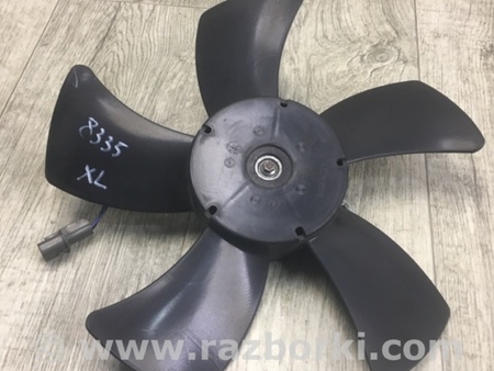 ФОТО Вентилятор радиатора для Mitsubishi Outlander XL Киев