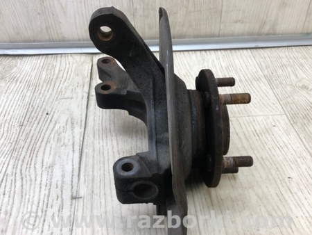 ФОТО Кулак поворотный для Mitsubishi Outlander XL Киев