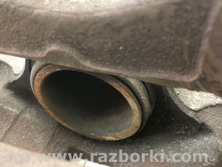 ФОТО Суппорт для Mitsubishi Outlander XL Киев