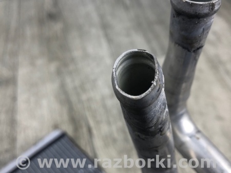 ФОТО Радиатор печки для Mitsubishi Outlander XL Киев