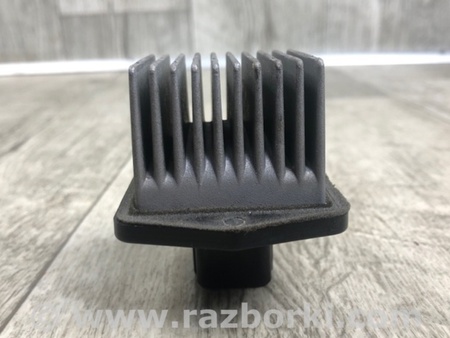 ФОТО Резистор печки для Mitsubishi Outlander XL Киев