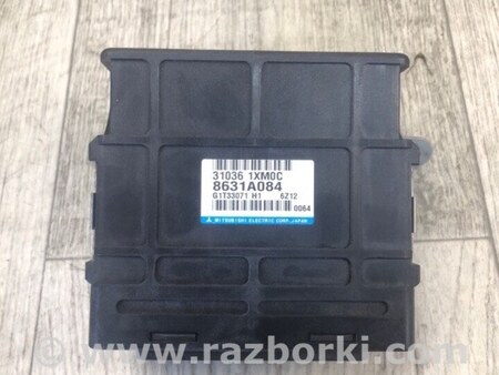 ФОТО Блок управления АКПП для Mitsubishi Outlander XL Киев