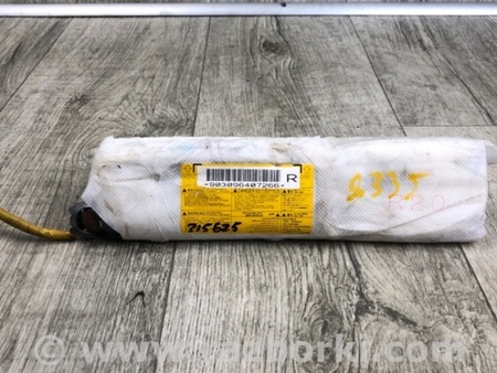 ФОТО Airbag сидения для Mitsubishi Outlander XL Киев