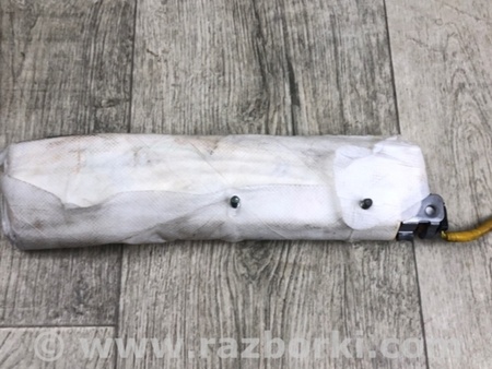 ФОТО Airbag сидения для Mitsubishi Outlander XL Киев