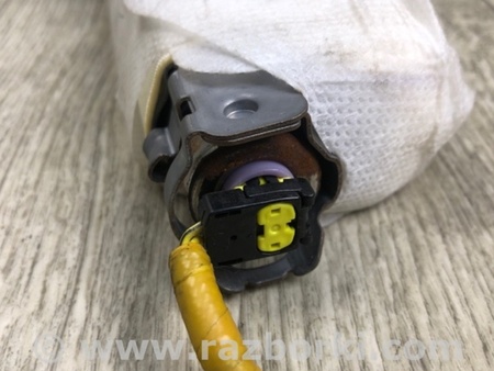 ФОТО Airbag сидения для Mitsubishi Outlander XL Киев