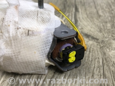 ФОТО Airbag сидения для Mitsubishi Outlander XL Киев