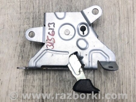 ФОТО Ручка открывания багажника для Mitsubishi Outlander XL Киев