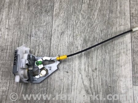 ФОТО Замок борта для Mitsubishi Outlander XL Киев