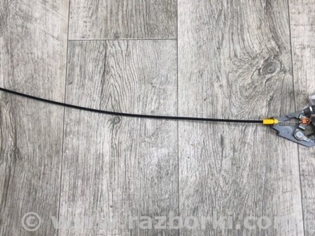 ФОТО Замок борта для Mitsubishi Outlander XL Киев