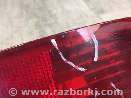 ФОТО Катафот левый для Mitsubishi Outlander XL Киев