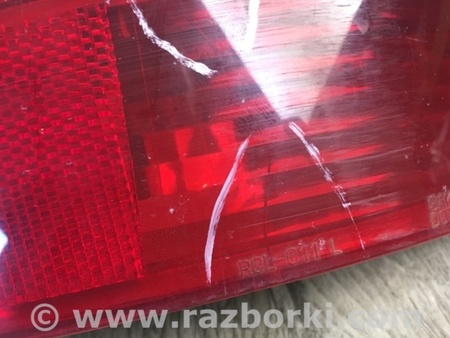 ФОТО Катафот левый для Mitsubishi Outlander XL Киев