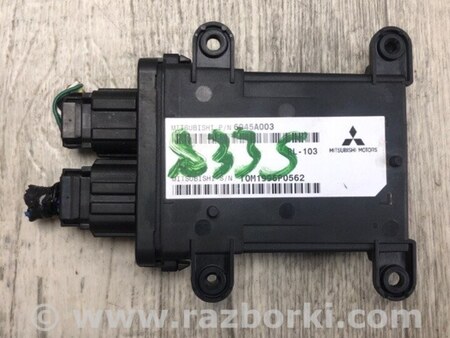 ФОТО Блок электронный для Mitsubishi Outlander XL Киев